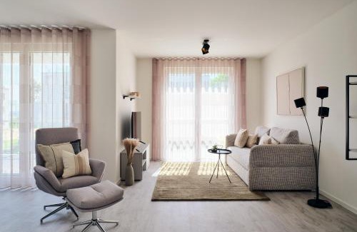 Zirchow Apartment | Apartment C 3 "Pine Hill Resort"