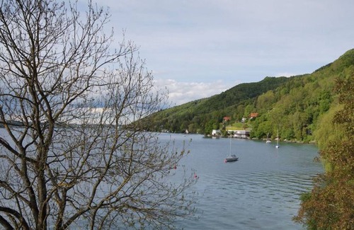 Weyregg am Attersee Cottage | Apartment Category III 20 Lake View - Gasthof zur Landeroith GmbH