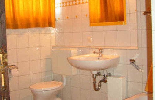 Vorauf Apartment | Apartment C - Ferienpark Vorauf Type Salzburg