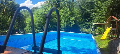 Opatija Apartment | Apartment C.S. with the pool
