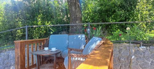 Opatija Apartment | Apartment C.S. with the pool