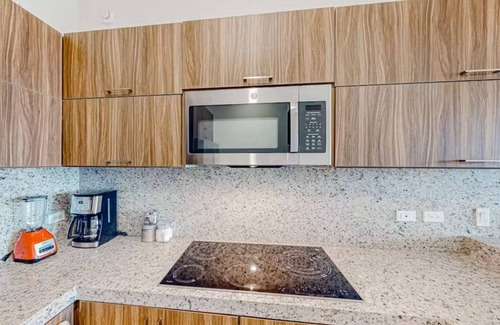 San Jose del Cabo Apartment | Apartment C25, if you are looking for tranquility, this is the right place for you!