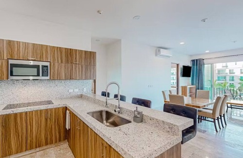 San Jose del Cabo Apartment | Apartment C25, if you are looking for tranquility, this is the right place for you!