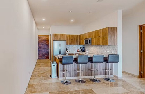 San Jose del Cabo Apartment | Apartment C25, if you are looking for tranquility, this is the right place for you!