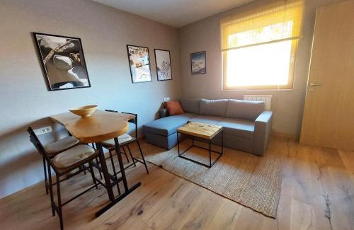 Jahorina Apartment | Apartment C519 - Aparthotel Vučko Jahorina - Private Host
