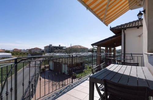 Albenga Apartment | Apartment Ca' du Né by Interhome