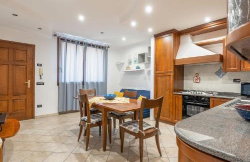 Albenga Apartment | Apartment Ca' du Né by Interhome