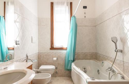 Albenga Apartment | Apartment Ca' du Né by Interhome