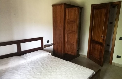 Monte Castello di Vibio Apartment | Apartment Camelia 1 Bedroom, Living Room, 4 Pax,60mq