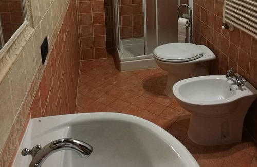 Monte Castello di Vibio Apartment | Apartment Camelia 1 Bedroom, Living Room, 4 Pax,60mq