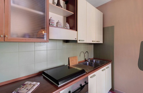 Riva Ligure Apartment | Apartment 'Cactus Home' with Sea View and Wi-Fi