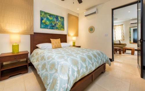 Las Catalinas Apartment | Apartment Calle La Ronda At Las Catalinas