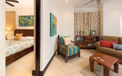Las Catalinas Apartment | Apartment Calle La Ronda At Las Catalinas