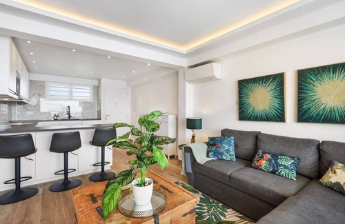 Ses Rotes Velles Apartment | Apartment Campanes 40