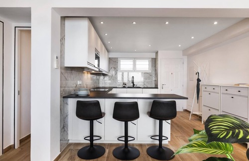 Ses Rotes Velles Apartment | Apartment Campanes 40