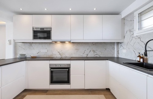 Ses Rotes Velles Apartment | Apartment Campanes 40