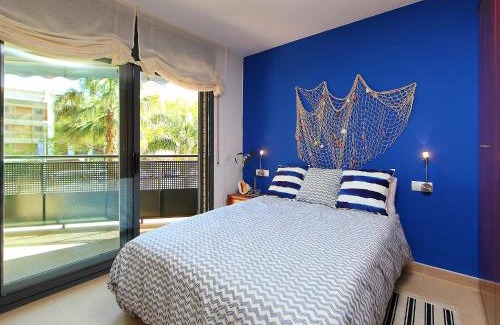 Vilafortuny Apartment | Apartment Can Pavet by Interhome