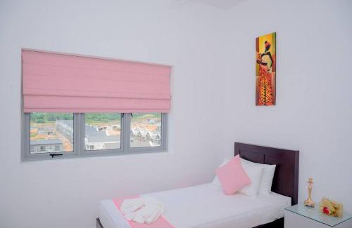 Horana Apartment | Apartment Canterbury -Piliyandala Kahathuduwa