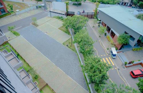 Horana Apartment | Apartment Canterbury -Piliyandala Kahathuduwa