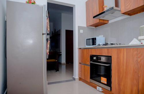 Horana Apartment | Apartment Canterbury -Piliyandala Kahathuduwa
