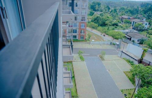 Horana Apartment | Apartment Canterbury -Piliyandala Kahathuduwa