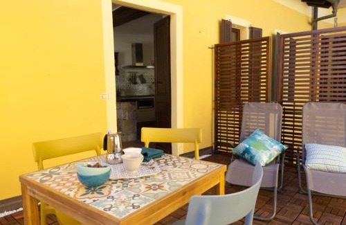 Meina Apartment | Apartment Canton Balin by Interhome