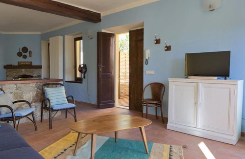 Meina Apartment | Apartment Canton Balin by Interhome