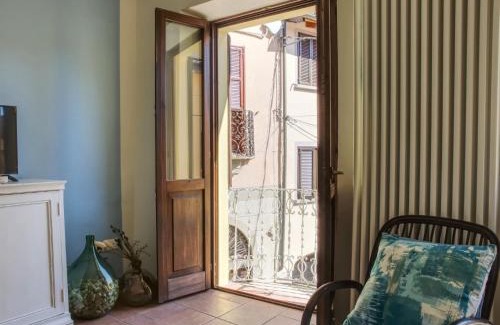 Meina Apartment | Apartment Canton Balin by Interhome