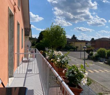 Caorso Apartment | Apartment Caorso Rino