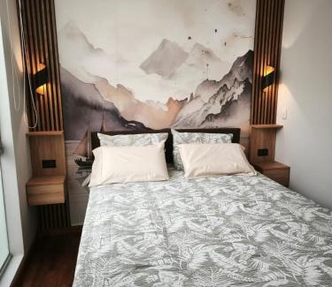 Sachaca Apartment | Apartment CAPIbuilt