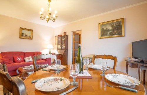 Saint-Servan Apartment | Apartment Cardella-1 by Interhome