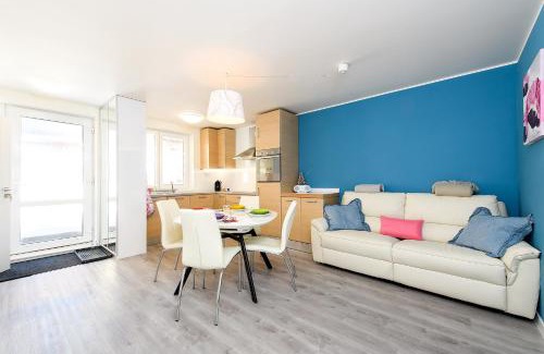 Velky Slavkov Apartment | Apartment Carlo 7D