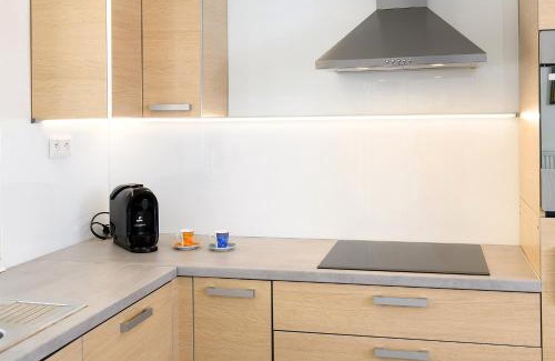 Velky Slavkov Apartment | Apartment Carlo 7D