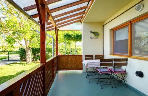 Balatonszemes Apartment | Apartment Carlo by Interhome