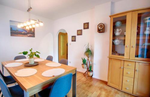 Laas Apartment | Apartment Carmen