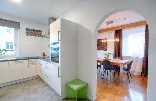 Laas Apartment | Apartment Carmen