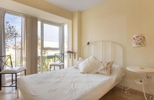Isla Cristina Apartment | Apartment Carnaval by Interhome