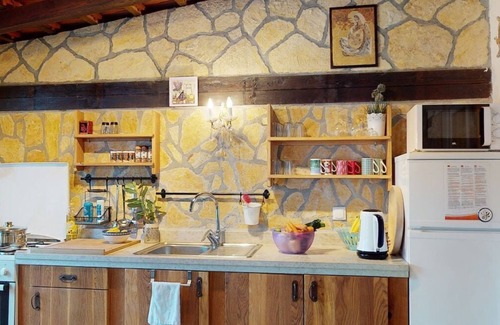 Ivan Dolac Apartment | Apartment Carpe Diem