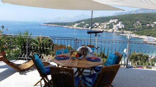 Utjeha Apartment | Apartment Carpe Diem