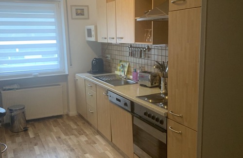 Waldrach Apartment | Apartment Casa Catharina