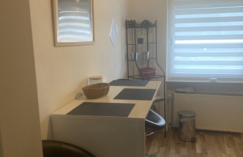 Waldrach Apartment | Apartment Casa Catharina