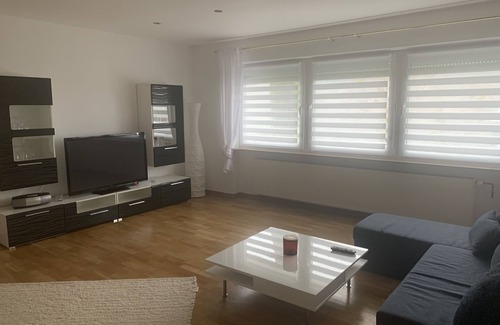 Waldrach Apartment | Apartment Casa Catharina