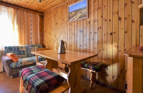 San Rocco Apartment | Apartment Casa Confortina-2 by Interhome