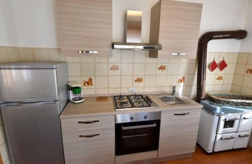 San Rocco Apartment | Apartment Casa Confortina-2 by Interhome