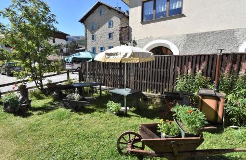 San Rocco Apartment | Apartment Casa Confortina-2 by Interhome