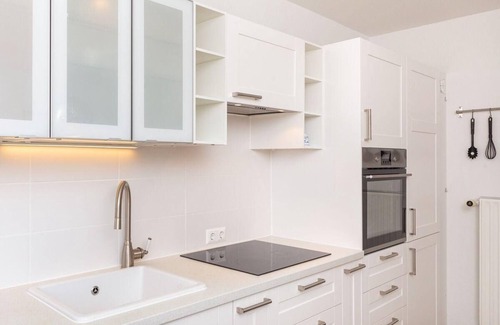 Wittduen Apartment | Apartment Casa Cookie