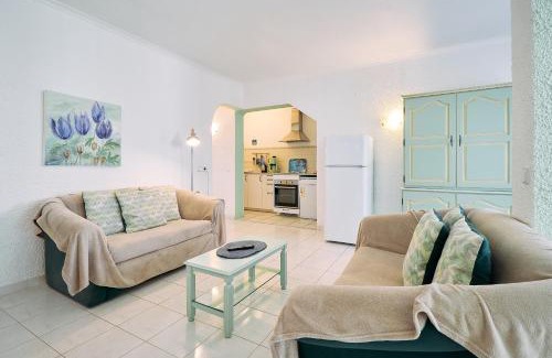 Alfanzina Apartment | Apartment Casa Cristiano