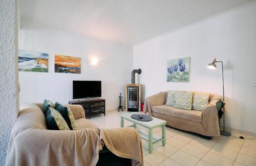 Alfanzina Apartment | Apartment Casa Cristiano