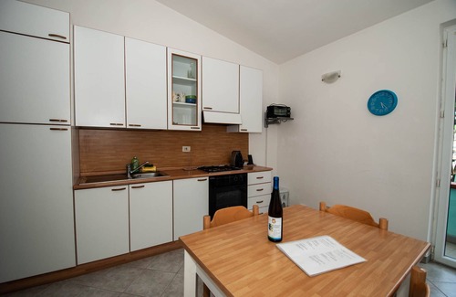 Manarola Apartment | Apartment Casa degli Orti 2 by Arbaspàa, with terrace in Manarola