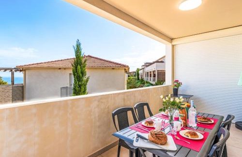Bravone Apartment | Apartment Casa Mido by Interhome